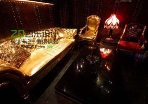 獨樹一幟 自成風(fēng)格的圣地亞歌酒吧設(shè)計