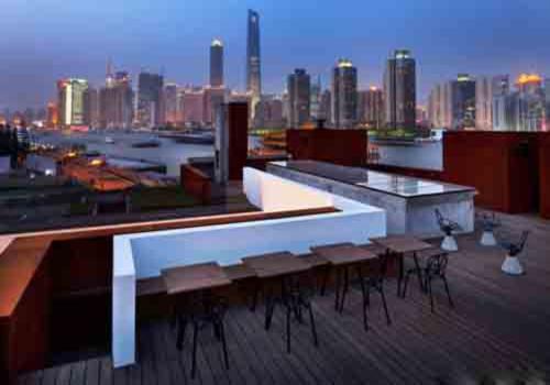 Strip on 6th酒吧設(shè)計(jì)  上海市做好的露臺(tái)酒吧設(shè)計(jì)欣賞