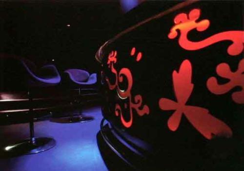 The Atre Belle ET Fou外國酒吧設(shè)計(jì) 堪稱完美的酒吧設(shè)計(jì)欣賞