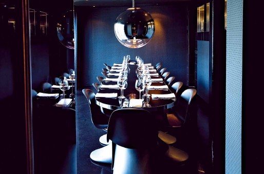 supperclub singapore 俱樂部設(shè)計效果欣賞