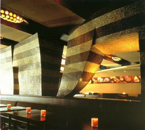 幸福空間  國(guó)外Herzblut酒吧設(shè)計(jì)圖欣賞