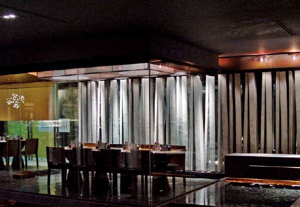 馬來西亞風(fēng)情 上合屋連鎖餐飲會(huì)所設(shè)計(jì)