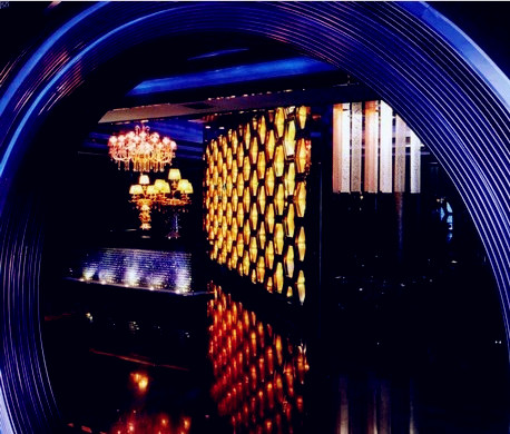夜場設(shè)計(jì),娛樂會所設(shè)計(jì)