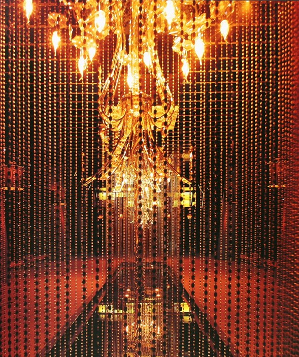 東宮專屬娛樂會(huì)所 中國園林室內(nèi)設(shè)計(jì)的視覺盛宴