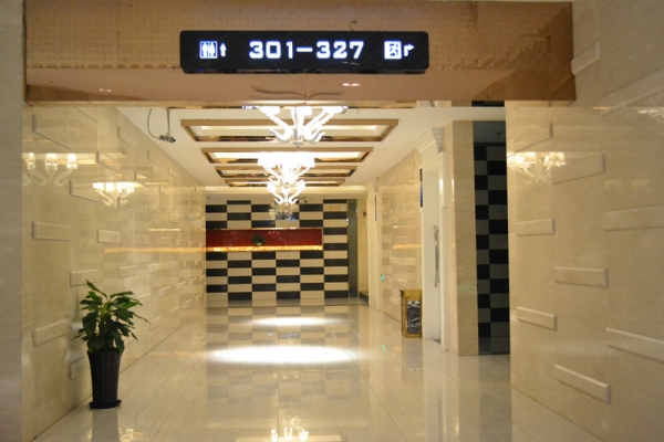 ktv設計效果圖