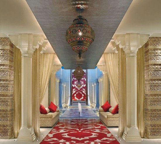  ITC Mughal, Agra 水療spa會(huì)所