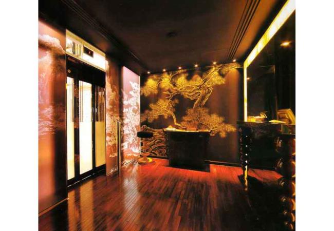 酒吧細(xì)部設(shè)計(jì)