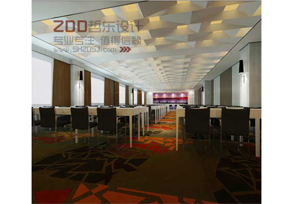 嶺海國際四星級酒店設(shè)計(jì)標(biāo)準(zhǔn)案例欣賞