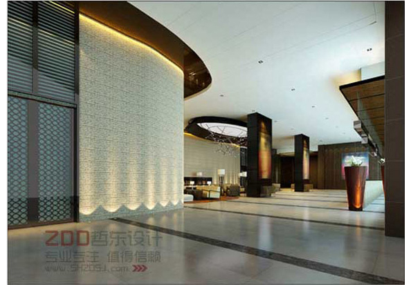 嶺海國際四星級酒店設(shè)計(jì)標(biāo)準(zhǔn)案例欣賞