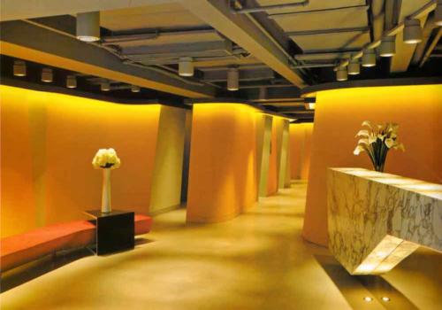哲東告訴你什么叫設(shè)計(jì)酒店