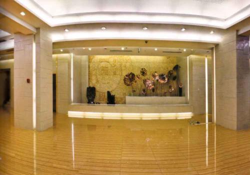 酒店室內(nèi)設(shè)計(jì)的各種風(fēng)格大匯總
